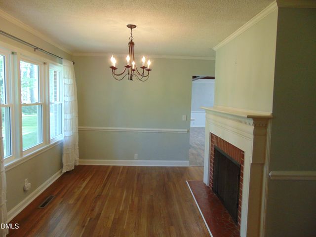 300 Oakdale Road, Rocky Mount, NC 27804