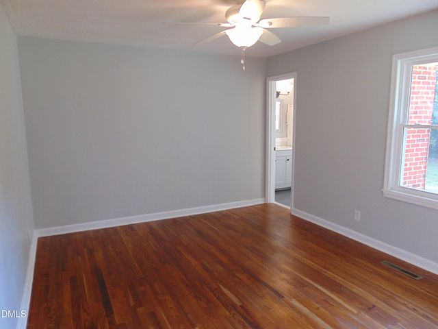300 Oakdale Road, Rocky Mount, NC 27804