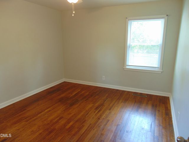 300 Oakdale Road, Rocky Mount, NC 27804