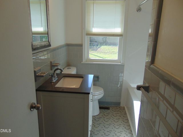 300 Oakdale Road, Rocky Mount, NC 27804