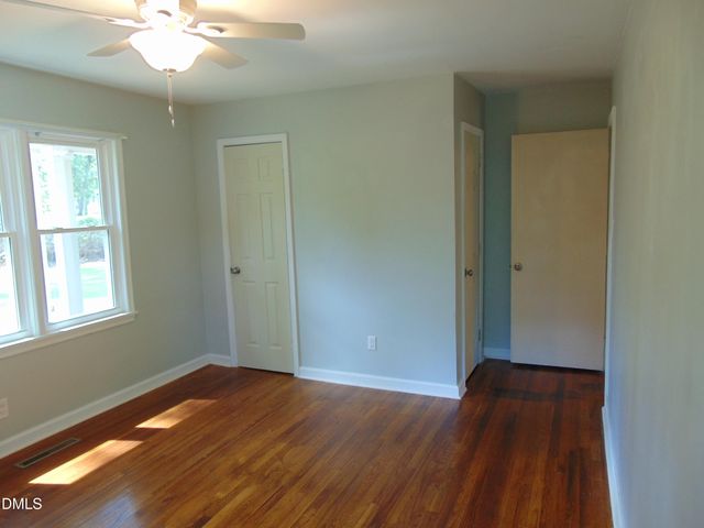 300 Oakdale Road, Rocky Mount, NC 27804