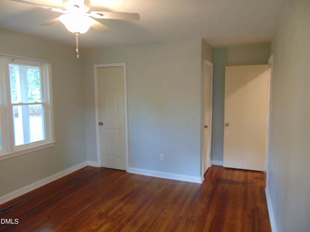 300 Oakdale Road, Rocky Mount, NC 27804