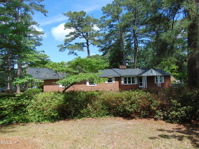 300 Oakdale Road, Rocky Mount, NC 27804