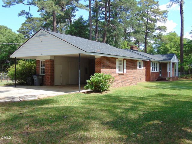 300 Oakdale Road, Rocky Mount, NC 27804