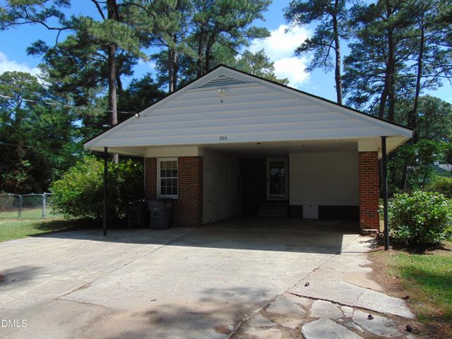 300 Oakdale Road, Rocky Mount, NC 27804