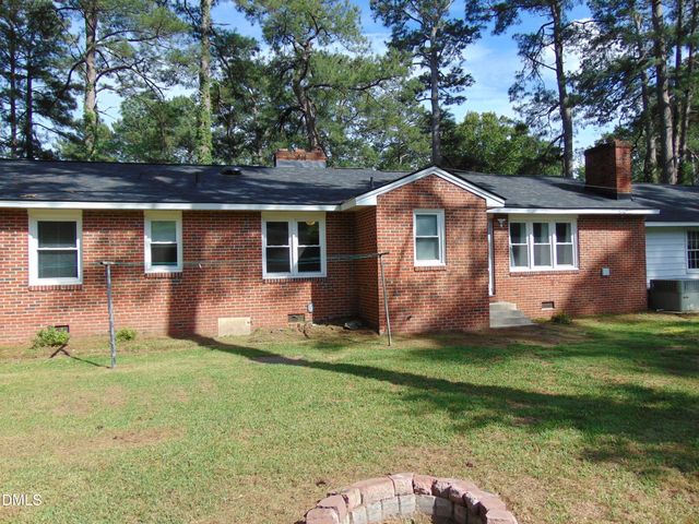 300 Oakdale Road, Rocky Mount, NC 27804
