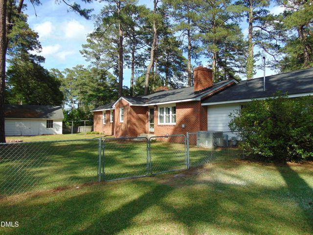 300 Oakdale Road, Rocky Mount, NC 27804