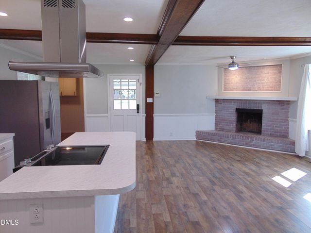300 Oakdale Road, Rocky Mount, NC 27804
