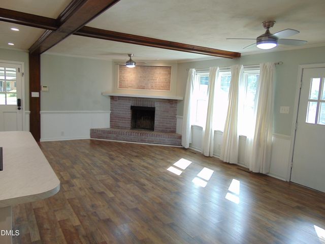 300 Oakdale Road, Rocky Mount, NC 27804