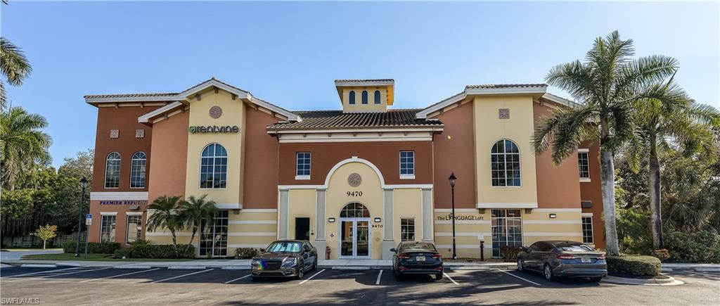 9470 Corkscrew Palms CIR 201, ESTERO, FL 33928 — exterior