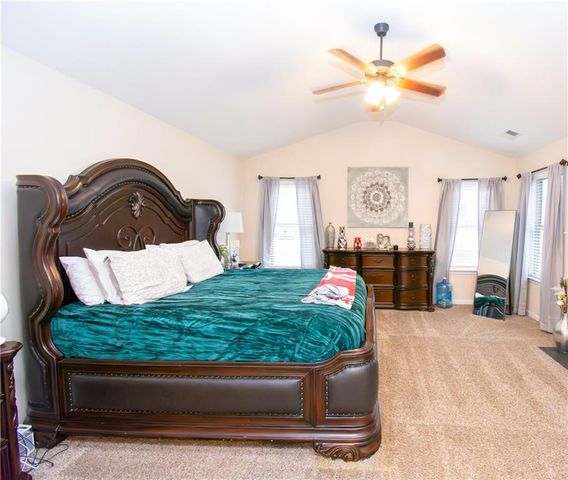 5143 Olive Branch Circle, Powder Springs, GA 30127
