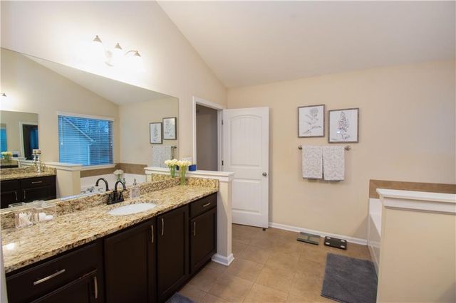 5143 Olive Branch Circle, Powder Springs, GA 30127
