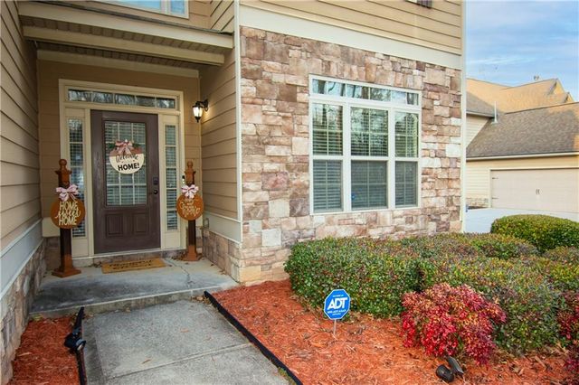 5143 Olive Branch Circle, Powder Springs, GA 30127