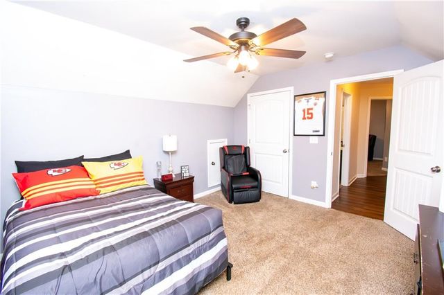 5143 Olive Branch Circle, Powder Springs, GA 30127