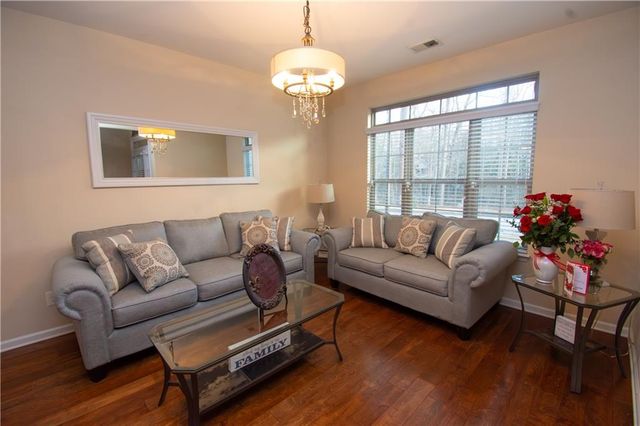 5143 Olive Branch Circle, Powder Springs, GA 30127