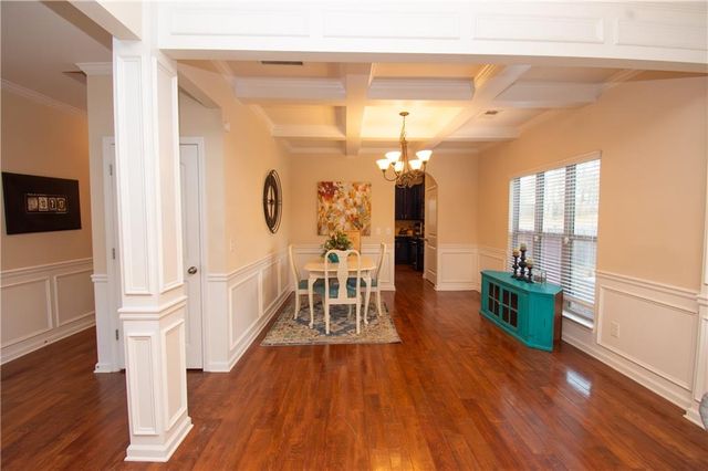 5143 Olive Branch Circle, Powder Springs, GA 30127