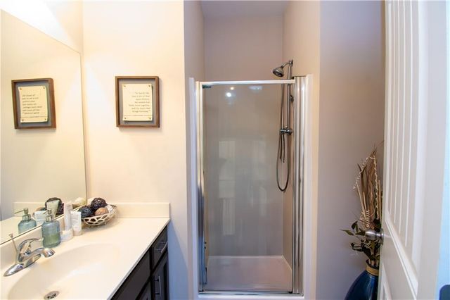 5143 Olive Branch Circle, Powder Springs, GA 30127