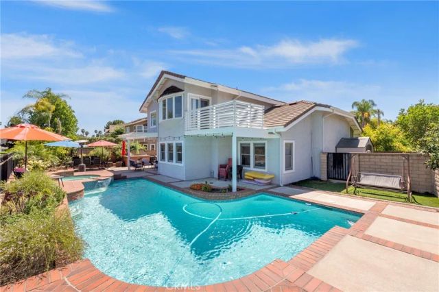 21956 Drexel, Lake Forest, CA 92630