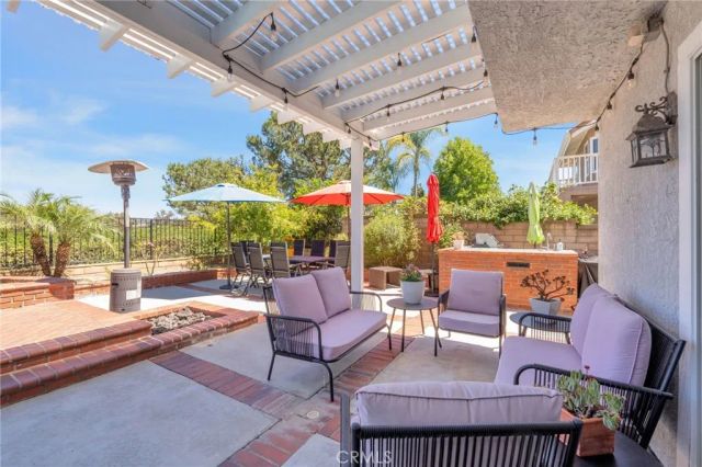 21956 Drexel, Lake Forest, CA 92630
