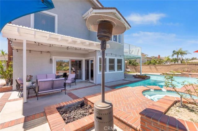 21956 Drexel, Lake Forest, CA 92630