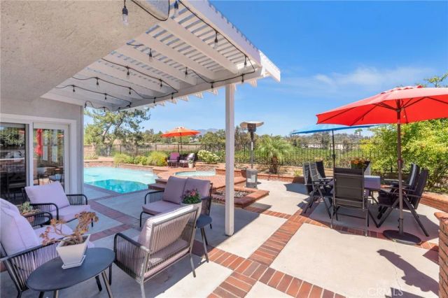 21956 Drexel, Lake Forest, CA 92630