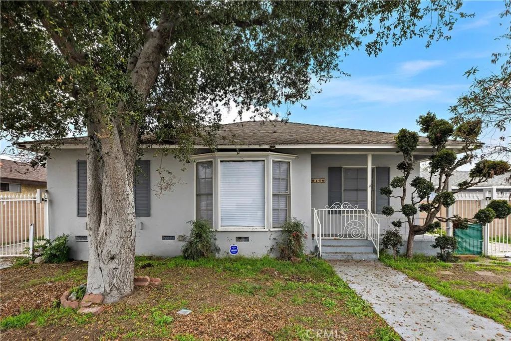 9458 Beverly, Bellflower, CA 90706