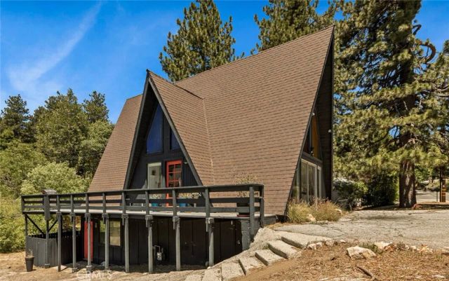 31255 Outer Highway 18 South, Running Springs, CA 92382