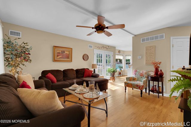 287 Texas Drive, Brick, NJ 08723