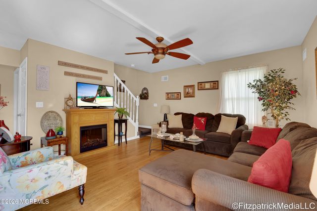 287 Texas Drive, Brick, NJ 08723