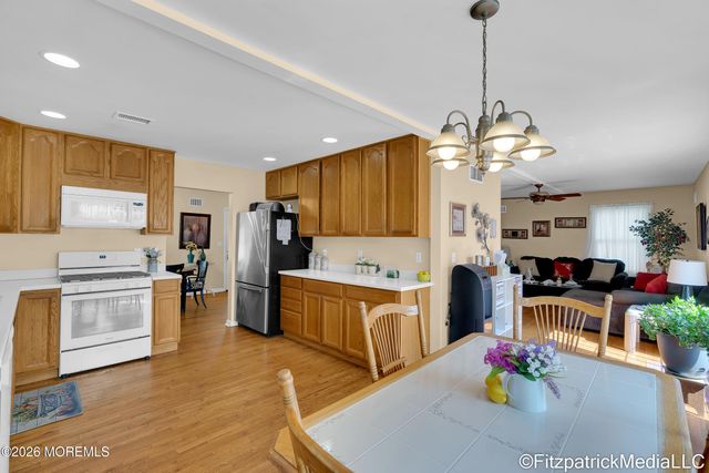 287 Texas Drive, Brick, NJ 08723
