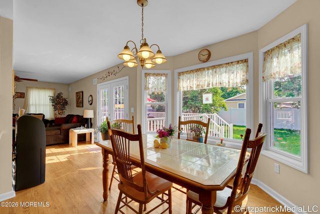287 Texas Drive, Brick, NJ 08723