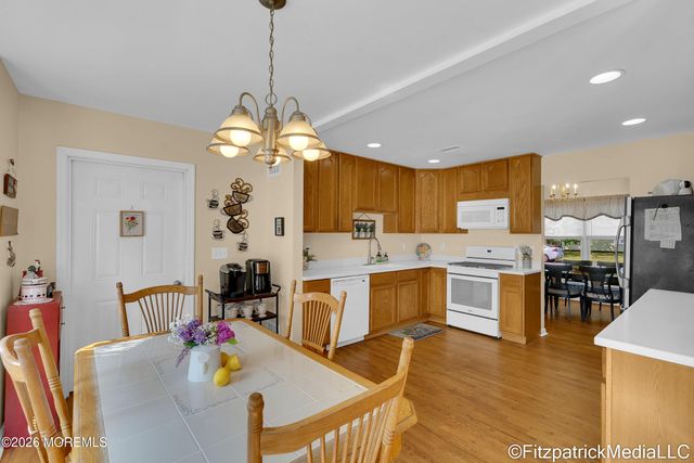 287 Texas Drive, Brick, NJ 08723