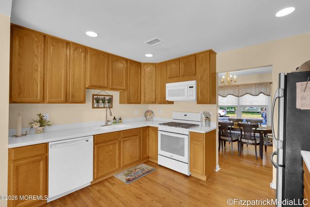 287 Texas Drive, Brick, NJ 08723
