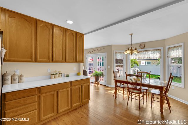 287 Texas Drive, Brick, NJ 08723