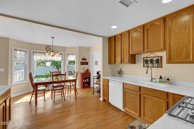 287 Texas Drive, Brick, NJ 08723