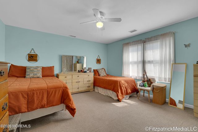 287 Texas Drive, Brick, NJ 08723