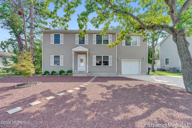 287 Texas Drive, Brick, NJ 08723