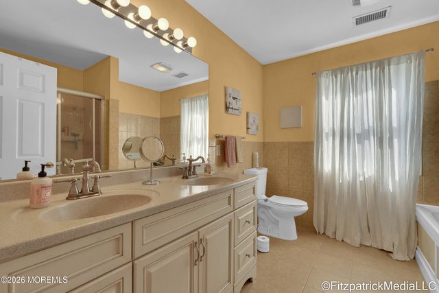 287 Texas Drive, Brick, NJ 08723
