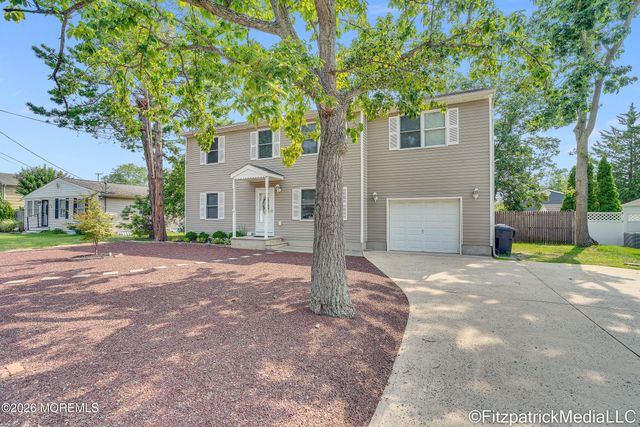 287 Texas Drive, Brick, NJ 08723