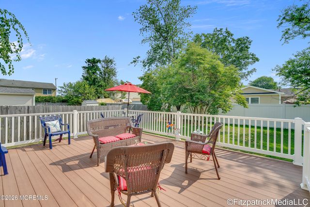287 Texas Drive, Brick, NJ 08723