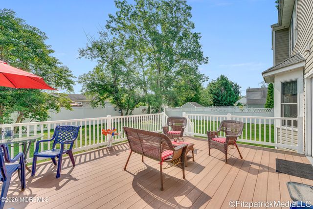 287 Texas Drive, Brick, NJ 08723