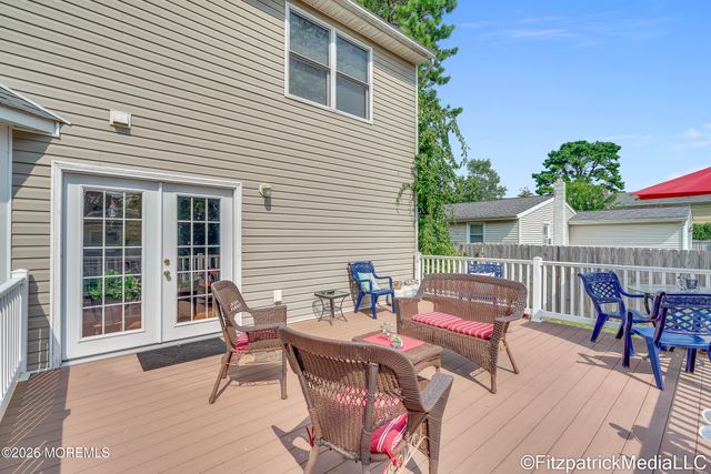 287 Texas Drive, Brick, NJ 08723