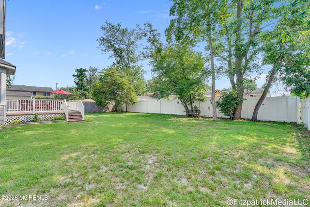 287 Texas Drive, Brick, NJ 08723