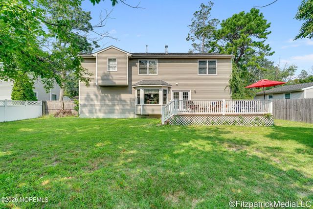 287 Texas Drive, Brick, NJ 08723