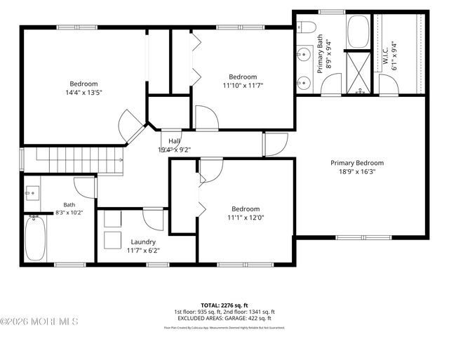 287 Texas Drive, Brick, NJ 08723