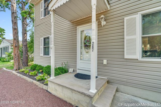 287 Texas Drive, Brick, NJ 08723