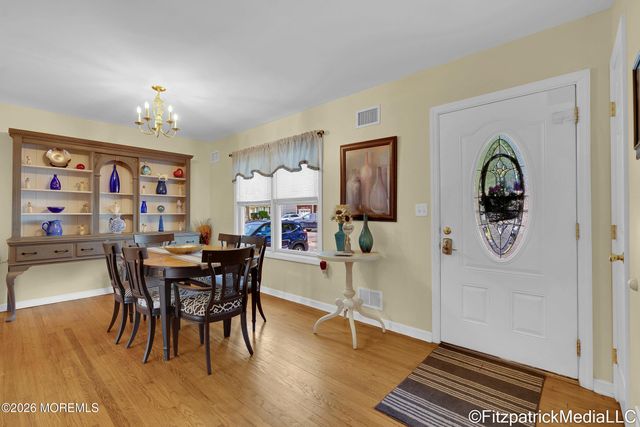 287 Texas Drive, Brick, NJ 08723