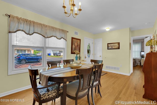 287 Texas Drive, Brick, NJ 08723