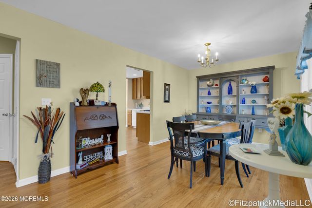 287 Texas Drive, Brick, NJ 08723