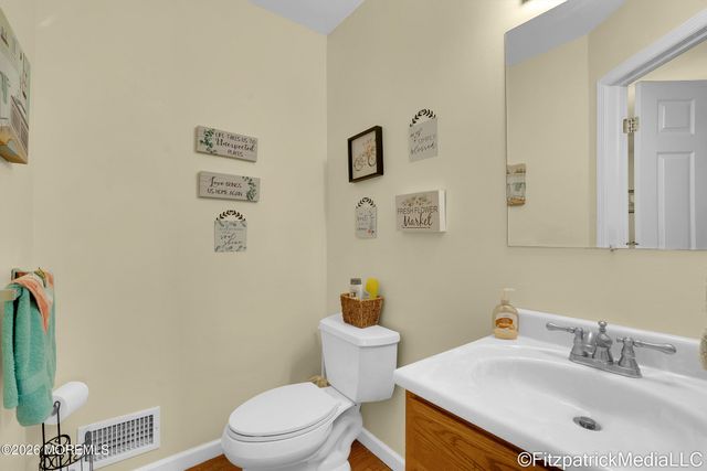287 Texas Drive, Brick, NJ 08723